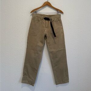 Casual Tan Women's Pants